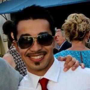 Meet your Posher, Anthony